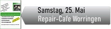 Repair-Cafe Worringen 