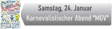 Karnevalistischer Abend des MGVs