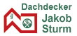 Dachdecker Jakob-Sturm 