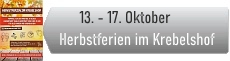 Herbstferien im Krebelshof 