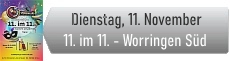 11. im 11. Party im Worringen Sd