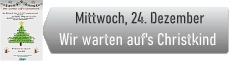 KJG - Wir warten auf's Christkind 