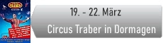 Circus Traber in Dormagen