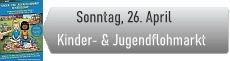 Kinder- & Jugendflohmarkt im Krebelshof 