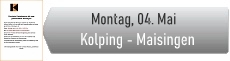 Maisingen 