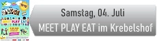 Meet Play Eat im Krebelshof