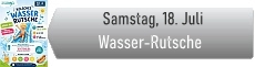 Wasser-Rutsche 