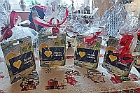 50 Jahre - Jubil�ums Pr�sente 