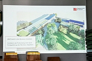 Neubau Konzept 