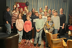  Ensemble - Chaos im Kopf 