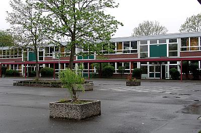 Hauptschule Archiv-Foto WorringenPur.de