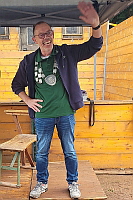 Pokalsieger der Zugknige 