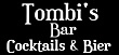 Tombi's Bar  (Instagram Account erforderlich)